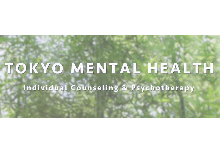 Tokyo Mental Health